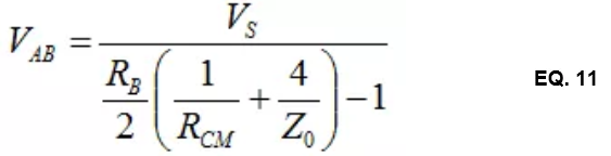 RS-485接口器件通訊無故障偏置電路的原理和設(shè)計