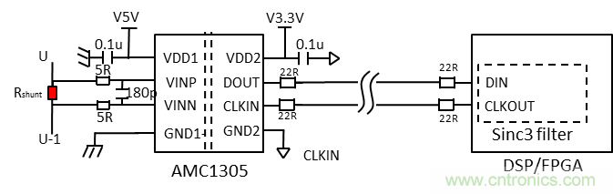 如何提高隔離Δ-Σ 調(diào)制器電流采樣短路保護(hù)性能？