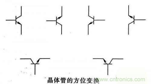 了解這些電路圖規(guī)則，一文教你看懂電路圖