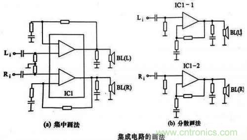 了解這些電路圖規(guī)則，一文教你看懂電路圖