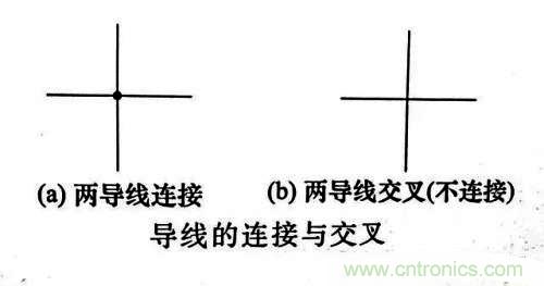 了解這些電路圖規(guī)則，一文教你看懂電路圖