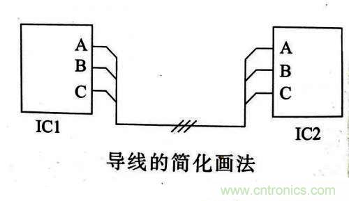 了解這些電路圖規(guī)則，一文教你看懂電路圖