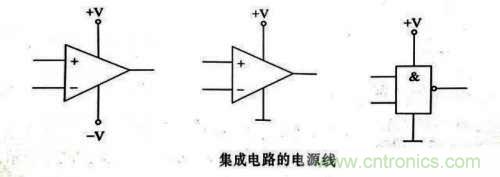 了解這些電路圖規(guī)則，一文教你看懂電路圖