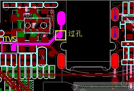 如何通過PCB布局設計來解決EMC問題？