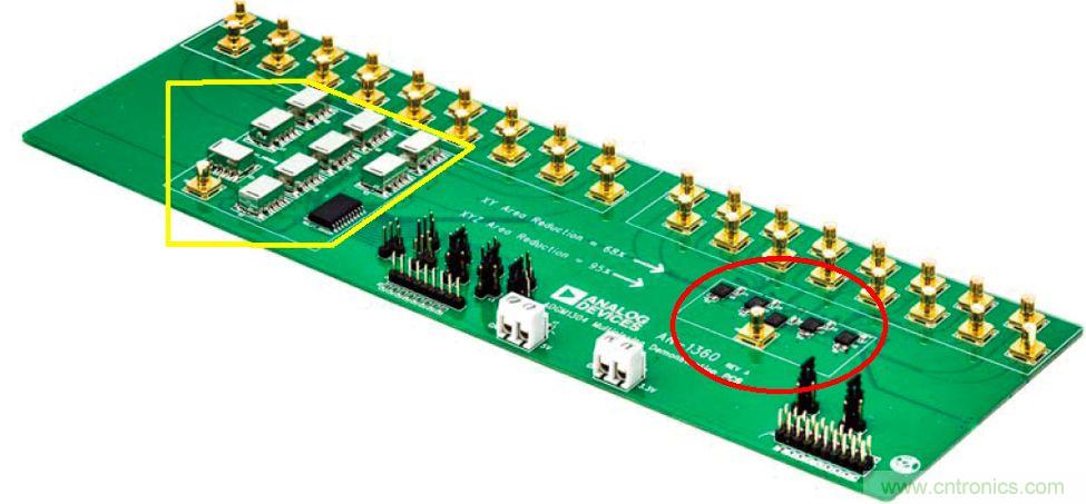 機電繼電器的終結(jié)者！深扒MEMS開關(guān)技術(shù)