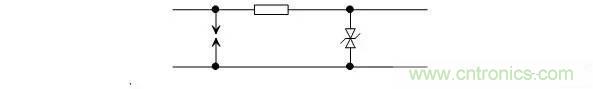 分享防護電路中的元器件認識大全