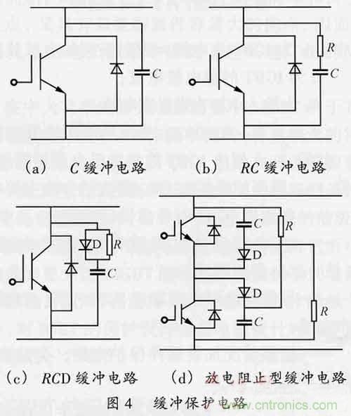 MOS管應(yīng)用概述之一:米勒振蕩的應(yīng)對(duì)