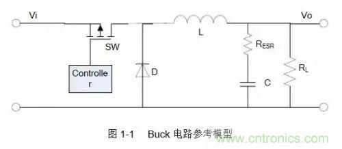 開關(guān)電源該如何配置合適的電感？