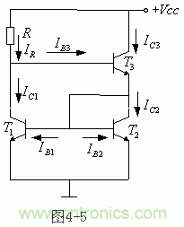 詳解集成電路運(yùn)放的設(shè)計(jì)原理