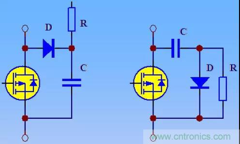 收藏！開關(guān)電源中的全部緩沖吸收電路解析