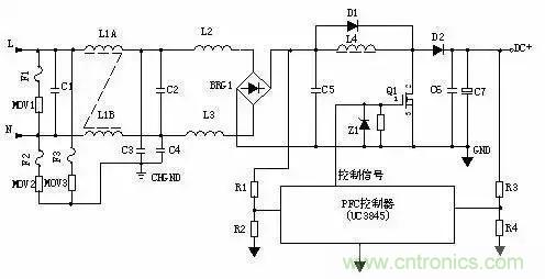 一文看破開關(guān)電源電路，不明白的看這里！