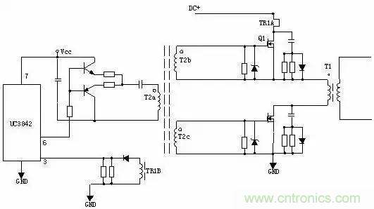 一文看破開關(guān)電源電路，不明白的看這里！