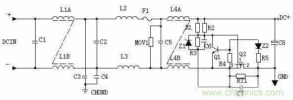 一文看破開關(guān)電源電路，不明白的看這里！