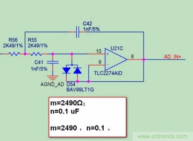 實圖分析運放7大經(jīng)典電路