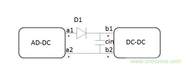 為什么電源模塊的輸出電壓會變低？