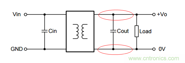 為什么電源模塊的輸出電壓會變低？