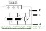 熱釋電傳感器的原理與應(yīng)用