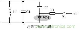 二極管在電路中到底做什么用的？