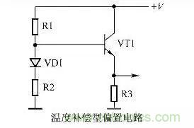 二極管在電路中到底做什么用的？