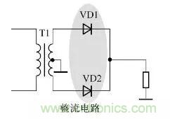 二極管在電路中到底做什么用的？