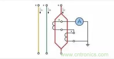 珍藏版電流互感器接線圖 太全了！
