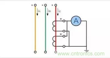 珍藏版電流互感器接線圖 太全了！