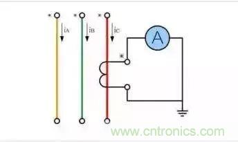 珍藏版電流互感器接線圖 太全了！