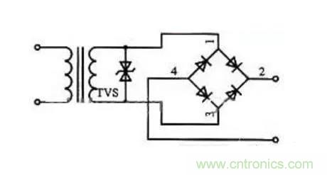 【干貨】TVS二極管的三大特性，你知道嗎？