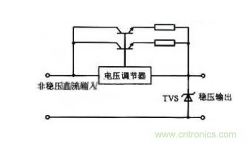 【干貨】TVS二極管的三大特性，你知道嗎？