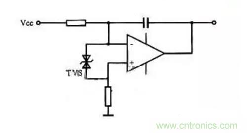 【干貨】TVS二極管的三大特性，你知道嗎？