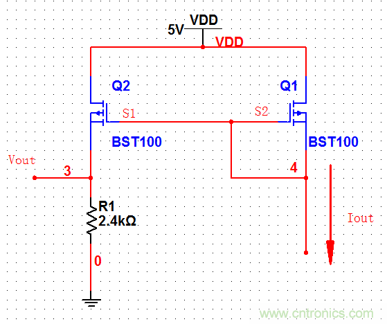 開關電源IC內(nèi)部電路解析！