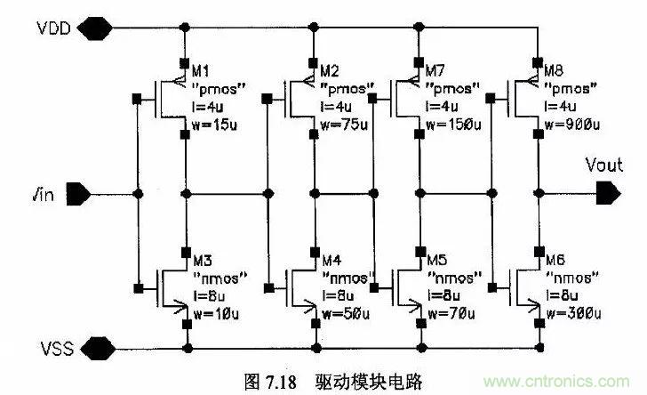 開關電源IC內(nèi)部電路解析！