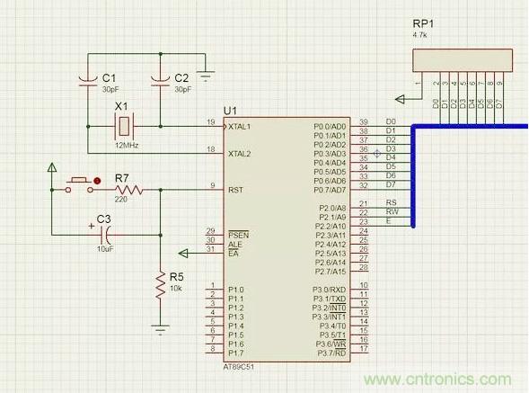 更深層次了解，電容是起了什么作用？