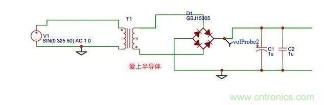 更深層次了解，電容是起了什么作用？