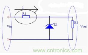 書本上學不來的關(guān)于齊納二極管的使用經(jīng)驗