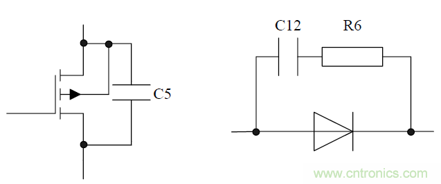 模塊電源的待機功耗究竟耗哪了？