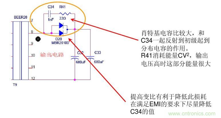 開(kāi)關(guān)電源“待機(jī)功耗”問(wèn)題怎么解決