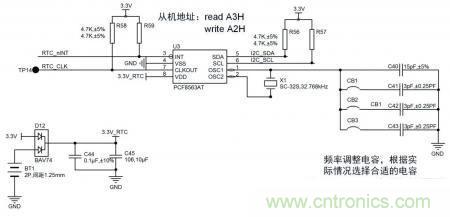 如何設(shè)計(jì)RTC電路？