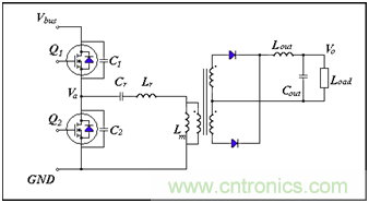 為什么在LLC拓?fù)渲羞x用體二極管恢復(fù)快的MOSFET？