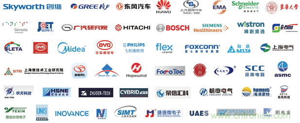 PCIM Asia 2019 上海國(guó)際電力電子展誠(chéng)邀您蒞臨參觀！