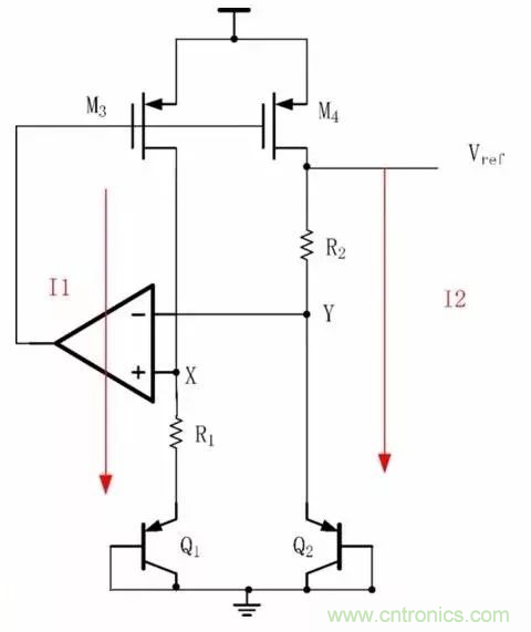 電源芯片的內(nèi)部結(jié)構(gòu)，你了解嗎？