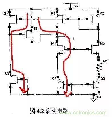 電源芯片的內(nèi)部結(jié)構(gòu)，你了解嗎？