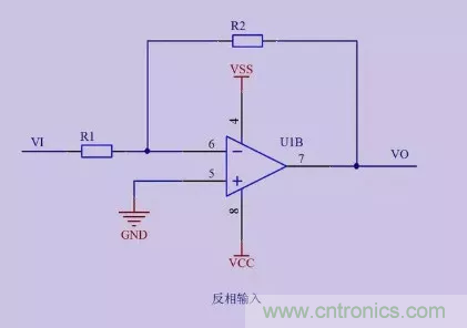 靈巧區(qū)別濾波、穩(wěn)壓、比較、運(yùn)放電路