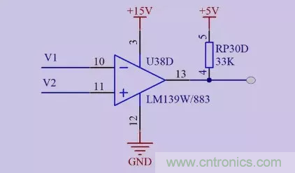 靈巧區(qū)別濾波、穩(wěn)壓、比較、運(yùn)放電路