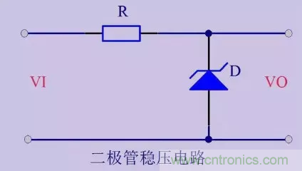 靈巧區(qū)別濾波、穩(wěn)壓、比較、運(yùn)放電路