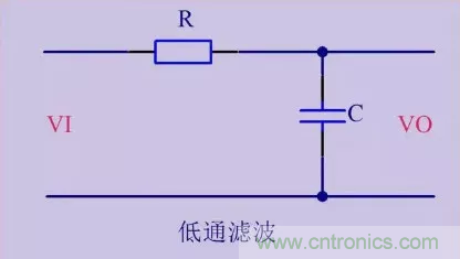 靈巧區(qū)別濾波、穩(wěn)壓、比較、運(yùn)放電路