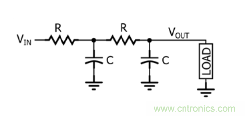 無(wú)源RC濾波器，看文了解一下