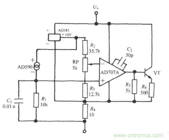 為什么采用4~20mA的電流來傳輸模擬量？