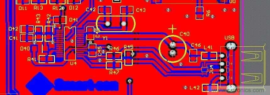 PCB電路板短路的六種檢查方法！