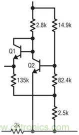 【干貨 】 如何選擇合適的基準(zhǔn)電壓源？（二）